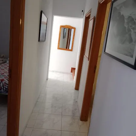Casa Jose Apartment Costa Adeje (Tenerife)