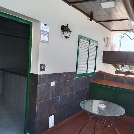 Casa Jose Apartment *