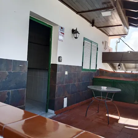 Casa Jose * Costa Adeje (Tenerife)
