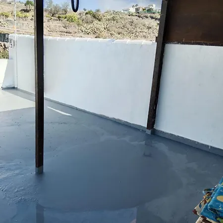 Casa Jose Costa Adeje (Tenerife)