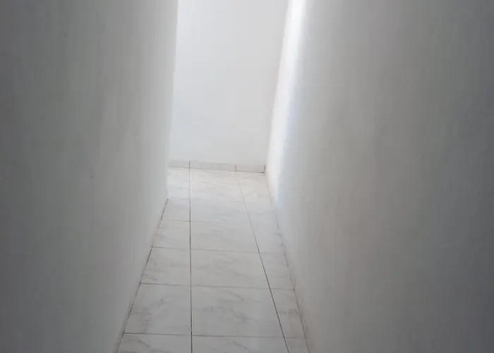 Casa Jose Costa Adeje (Tenerife)