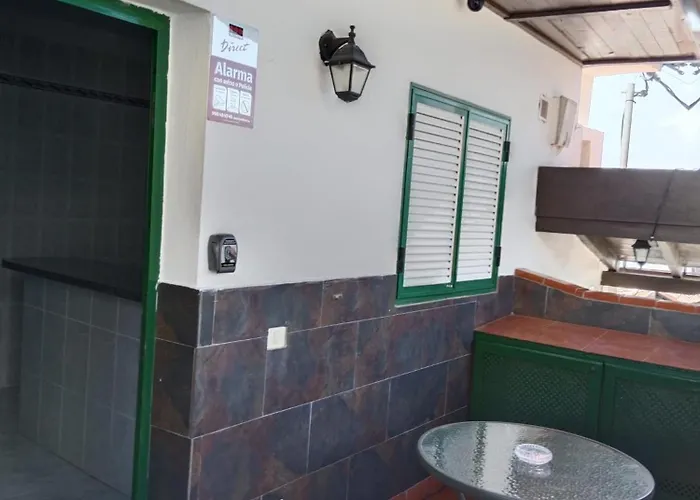 Casa Jose Apartment *