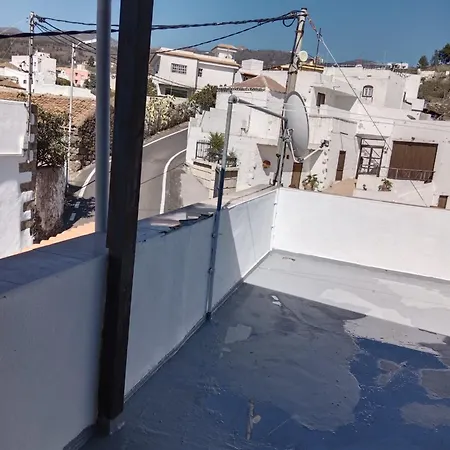 Casa Jose Costa Adeje (Tenerife)