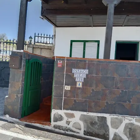 Apartmán Casa Jose *