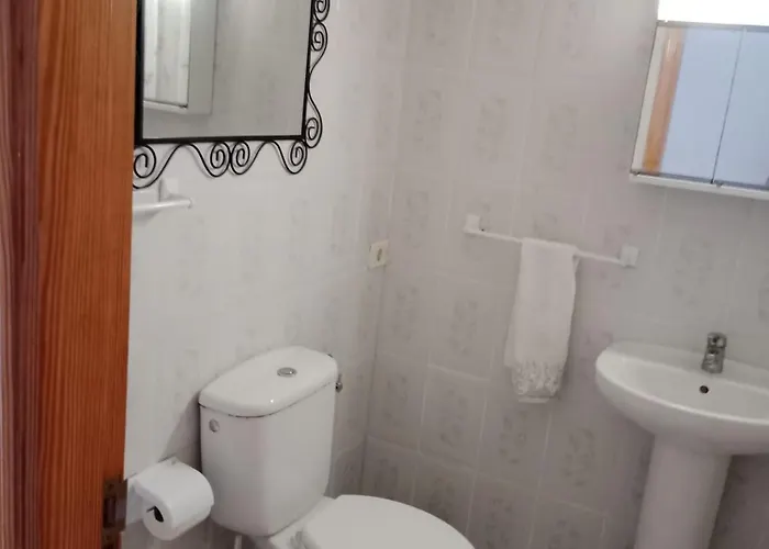 Apartamento Casa Jose Costa Adeje (Tenerife)
