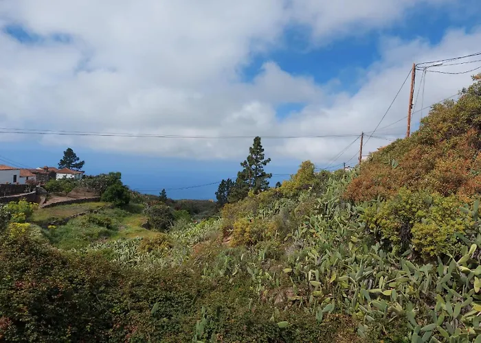 Casa Jose Costa Adeje (Tenerife)
