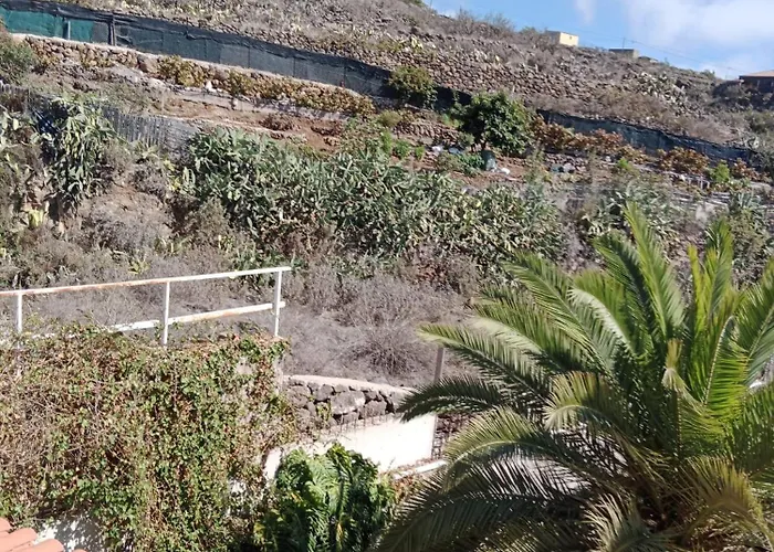 Casa Jose * Costa Adeje (Tenerife)