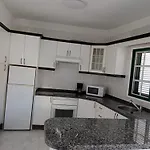 Апартаменты Casa Jose