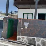 Апартаменты Casa Jose *