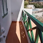 Апартаменты Casa Jose Адехе