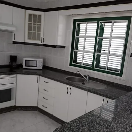 Casa Jose Apartment Costa Adeje (Tenerife)