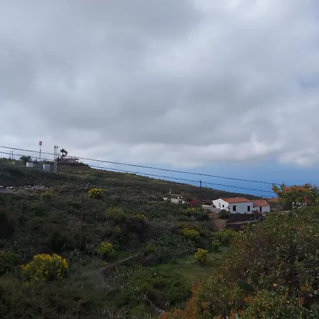 Casa Jose 아파트 아데제