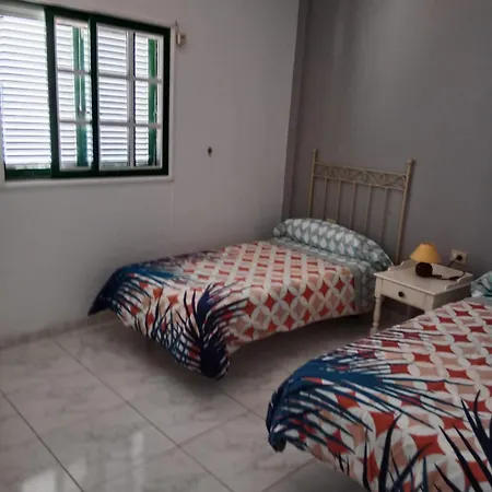 아파트 Casa Jose 아데제