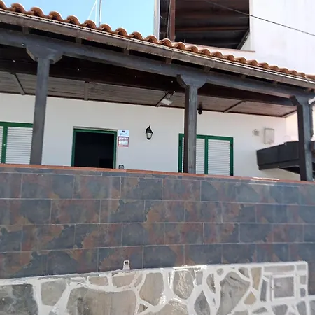 아파트 Casa Jose *