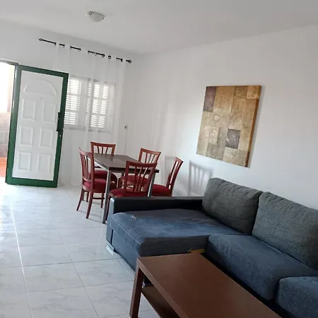 Apartamento Casa José Costa Adeje (Tenerife)