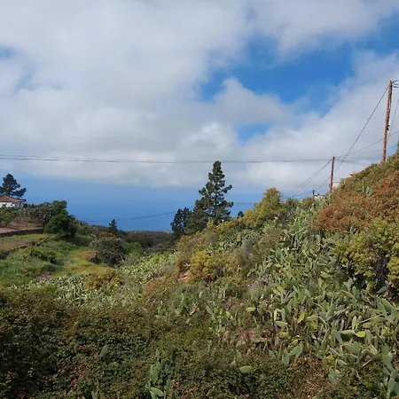 Casa José Costa Adeje (Tenerife)