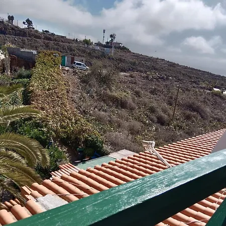 Casa Jose 아파트 *