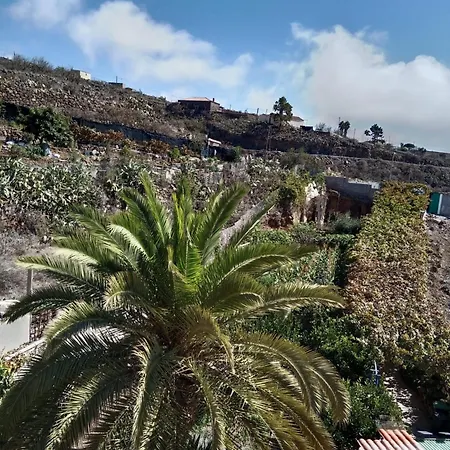 Casa Jose 아파트 *