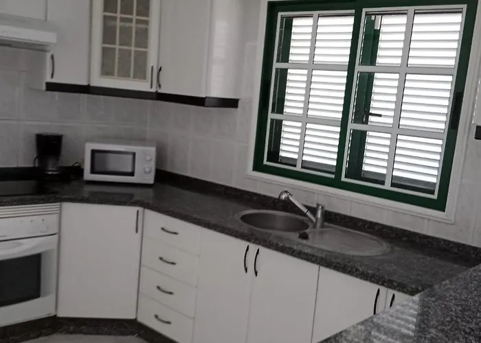 Casa Jose Apartment Costa Adeje (Tenerife)