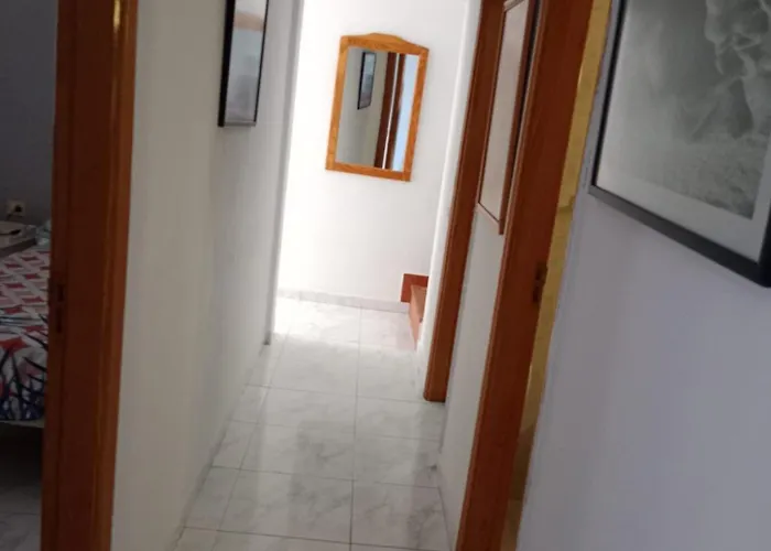 Casa Jose Apartment Costa Adeje (Tenerife)