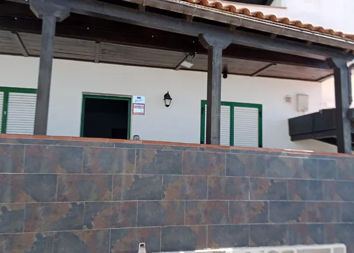 아파트 Casa Jose *