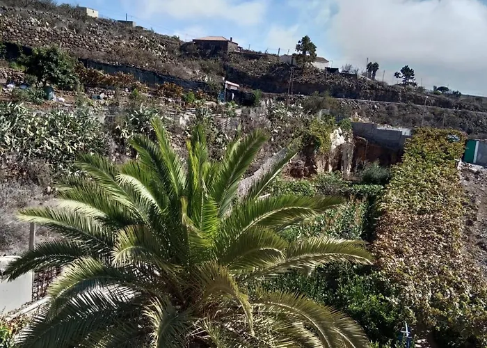 Casa Jose 아파트 *