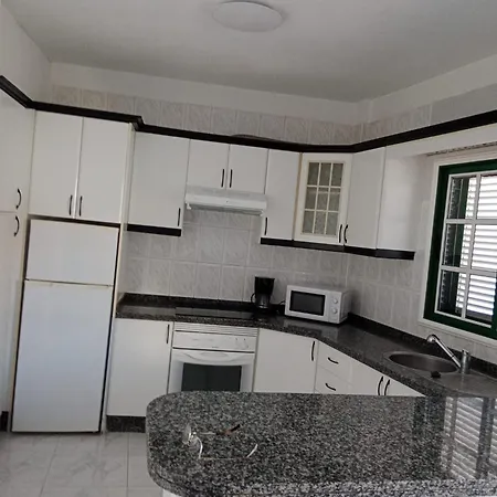 Apartamento Casa José