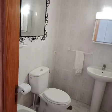 Apartamento Casa José Costa Adeje (Tenerife)