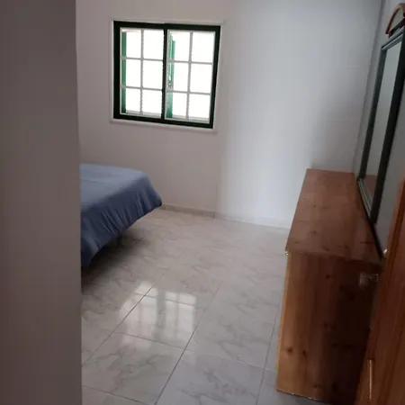 Apartamento Casa José