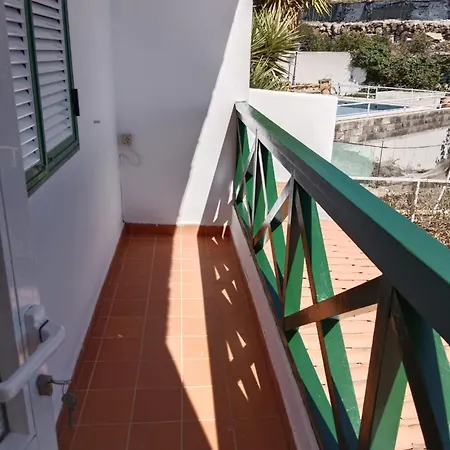 Apartamento Casa José Costa Adeje (Tenerife)