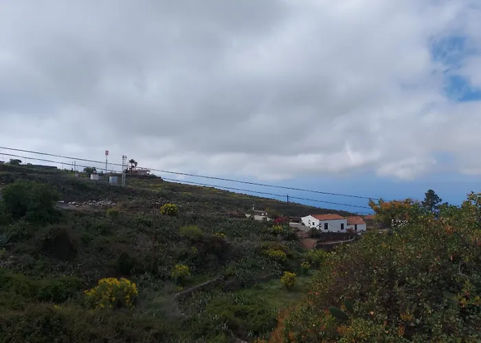 Casa Jose Apartmán Costa Adeje (Tenerife)