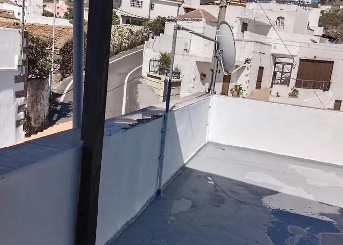 Casa Jose Costa Adeje (Tenerife)