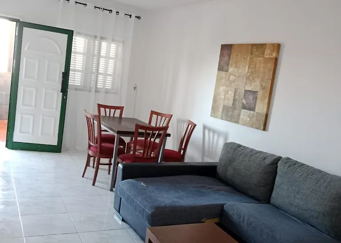 Apartmán Casa Jose Costa Adeje (Tenerife)