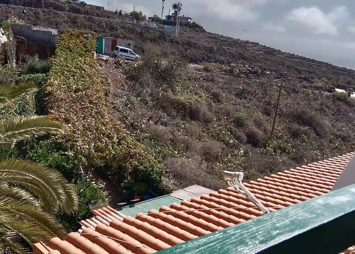 Casa Jose Apartmán *