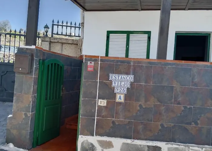 Apartmán Casa Jose *