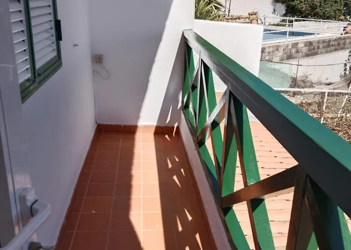 Apartmán Casa Jose Costa Adeje (Tenerife)